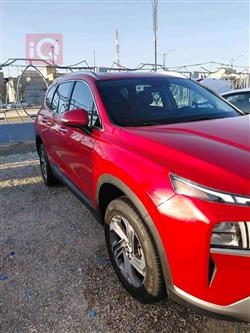 هيونداي سانتافي